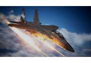 Ace Combat 7: Skies Unknown - Deluxe Edition [Switch]