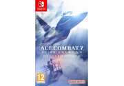 Ace Combat 7: Skies Unknown - Deluxe Edition [Switch]