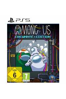 Among Us - Crewmate Edition [PS5]