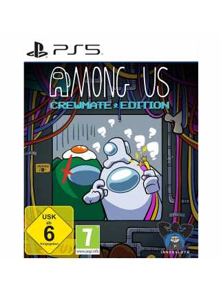 Among Us - Crewmate Edition [PS5]