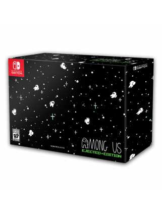 Among Us - Ejected Edition [Switch]