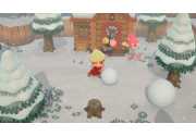 Animal Crossing: New Horizons [Switch, русская версия] Trade-in | Б/У