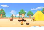Animal Crossing: New Horizons [Switch, русская версия] Trade-in | Б/У