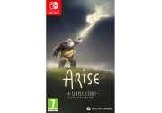 Arise: A Simple Story - Definitive Edition [Switch]