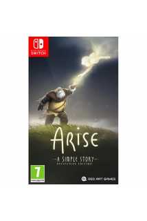 Arise: A Simple Story - Definitive Edition [Switch]
