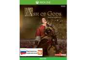 Ash of Gods: Redemption [Xbox One, русская версия]