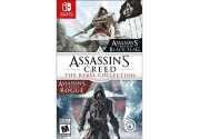 Assassin’s Creed: The Rebel Collection [Switch, русская версия]
