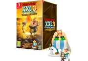 Asterix & Obelix XXL 3: The Crystal Menhir - Collector Edition [Switch, русская версия]