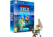 Asterix & Obelix XXL 3: The Crystal Menhir - Limited Edition [PS4, русская версия]