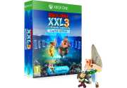 Asterix & Obelix XXL 3: The Crystal Menhir - Limited Edition [Xbox One, русская версия]