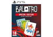 Balatro - Special Edition [PS5]