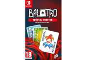 Balatro - Special Edition [Switch]