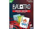 Balatro - Special Edition [Xbox One/Xbox Series]