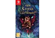 Bayonetta Origins: Cereza and the Lost Demon [Switch]