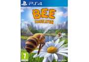 Bee Simulator [PS4, русская версия]