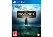 BioShock: The Collection [PS4] Trade-in | Б/У