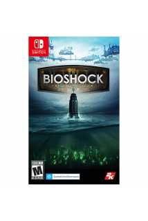 BioShock: The Collection [Switch]