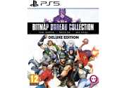 Bitmap Bureau Collection - Deluxe Edition [PS5]