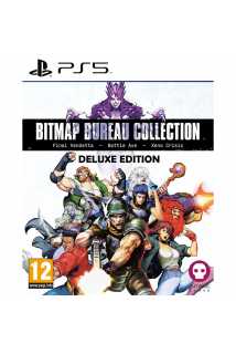 Bitmap Bureau Collection - Deluxe Edition [PS5]