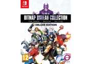 Bitmap Bureau Collection - Deluxe Edition [Switch]