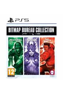 Bitmap Bureau Collection [PS5]