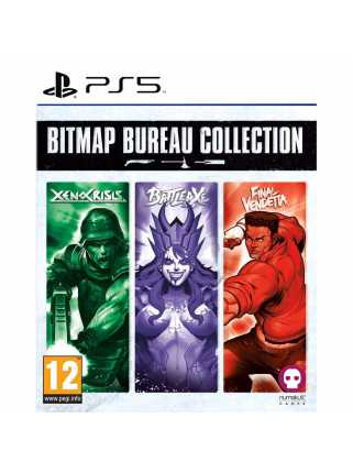 Bitmap Bureau Collection [PS5]