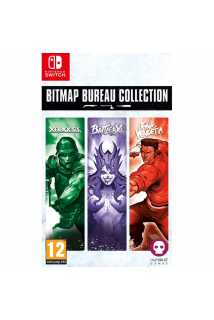 Bitmap Bureau Collection [Switch]