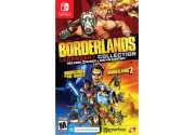 Borderlands Legendary Collection [Switch] Trade-in | Б/У