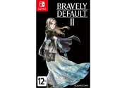 Bravely Default II [Switch] Trade-in | Б/У