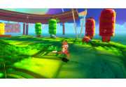 Bubsy 4D - Pawsome Edition [Switch]