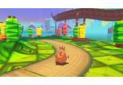 Bubsy 4D - Pawsome Edition [Switch]