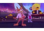 Bubsy 4D - Pawsome Edition [Switch 2]