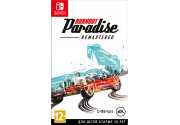 Burnout Paradise Remastered [Switch]