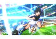 Captain Tsubasa: Rise of New Champions [Switch]