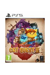 Cat Quest III [PS5]