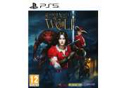 Chronicles of the Wolf [PS5]