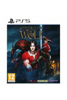 Chronicles of the Wolf [PS5]