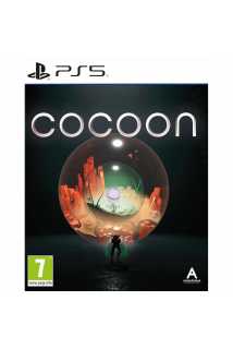 Cocoon [PS5]