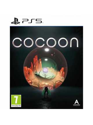 Cocoon [PS5]