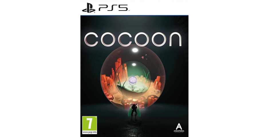 Cocoon [PS5]