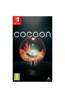 Cocoon [Switch]