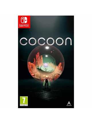 Cocoon [Switch]