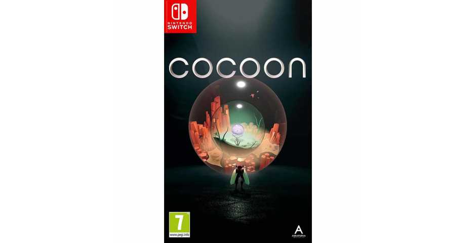 Cocoon [Switch]