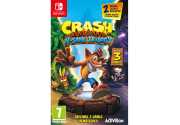 Crash Bandicoot N Sane Trilogy [Switch] Trade-in | Б/У