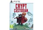 Crypt Custodian [PS5]