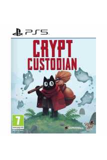 Crypt Custodian [PS5]
