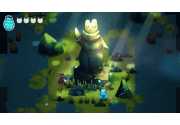 Crypt Custodian [Switch]