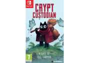 Crypt Custodian [Switch]