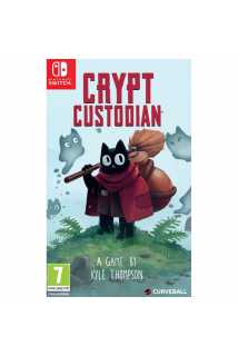 Crypt Custodian [Switch]