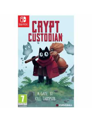 Crypt Custodian [Switch]